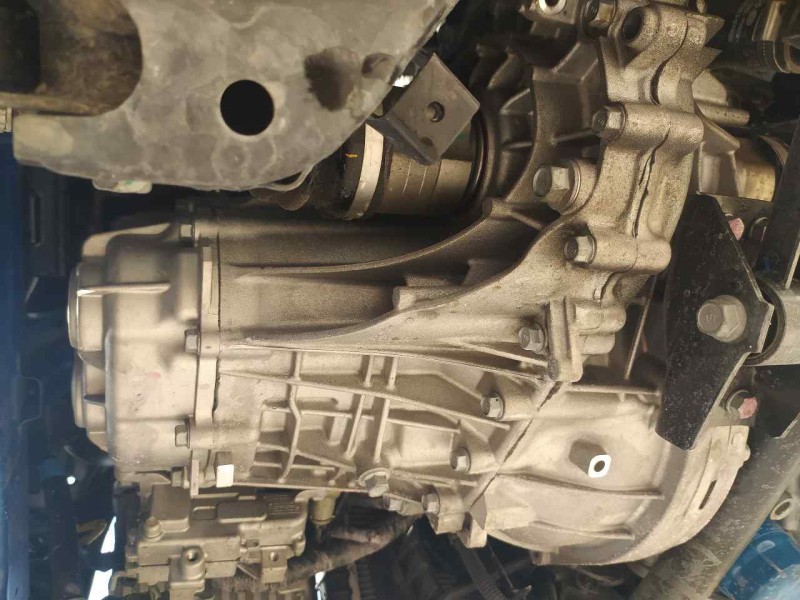 Recambio de caja cambios para hyundai i20 n line referencia OEM IAM 430B026194 6 VELOCIDADES 