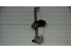 Recambio de elevalunas delantero izquierdo para citroën c3 1.1 referencia OEM IAM  6 PINS ELECTRICO
