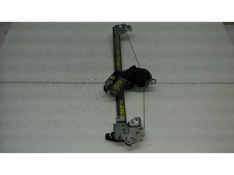 Recambio de elevalunas delantero izquierdo para citroën c3 1.1 referencia OEM IAM  6 PINS ELECTRICO