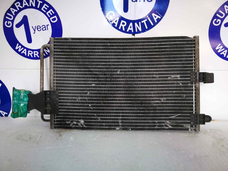 Recambio de condensador / radiador aire acondicionado para citroën xantia berlina 1.9 turbodiesel referencia OEM IAM 9636477180 