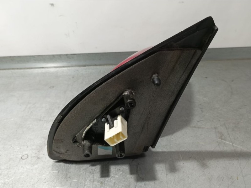 Recambio de retrovisor derecho para chevrolet aveo ls referencia OEM IAM 96406185  ELECTRICO 5 PINS