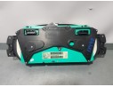 Recambio de cuadro instrumentos para dacia sandero ambiance referencia OEM IAM 248108043R TE0020566H 