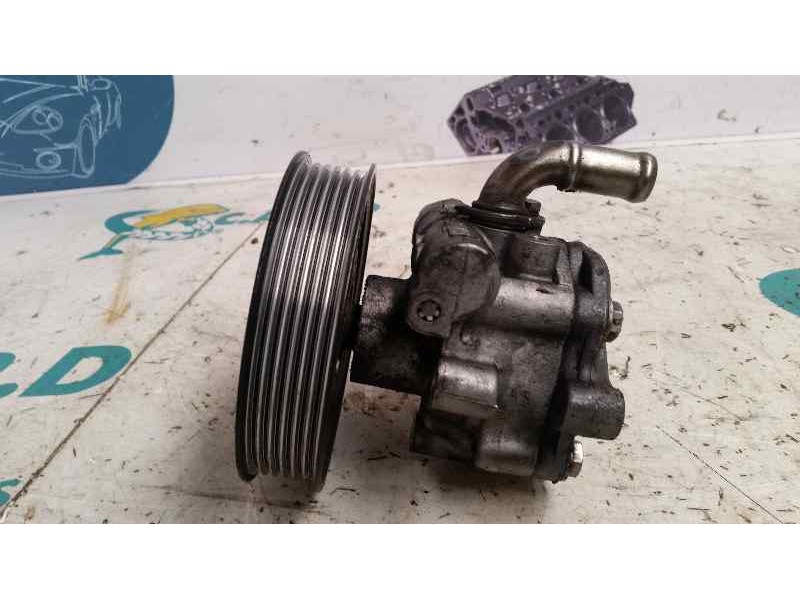 Recambio de bomba direccion para seat leon (1m1) sports limited referencia OEM IAM 1J0422154A  KYB