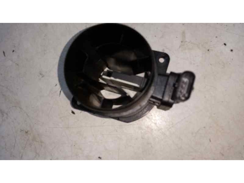 Recambio de caudalimetro para volkswagen polo (6c1) advance bluemotion referencia OEM IAM 5WK98102 04L906461B CONTINENTAL