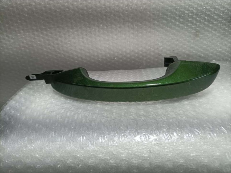 Recambio de maneta exterior trasera izquierda para peugeot 308 allure referencia OEM IAM 98349508M1  