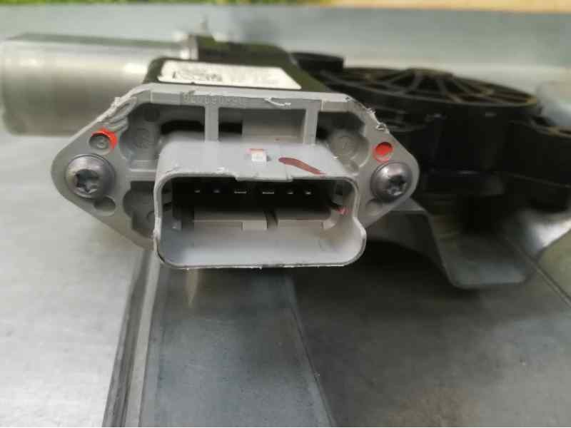 Recambio de elevalunas delantero izquierdo para renault clio iv limited referencia OEM IAM 807018534R  ELECTRICO 6 PINS