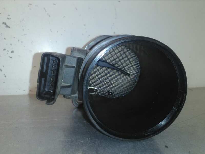 Recambio de caudalimetro para renault megane i berlina hatchback (ba0) 1.9 dti diesel cat referencia OEM IAM H7700104426 5WK9620