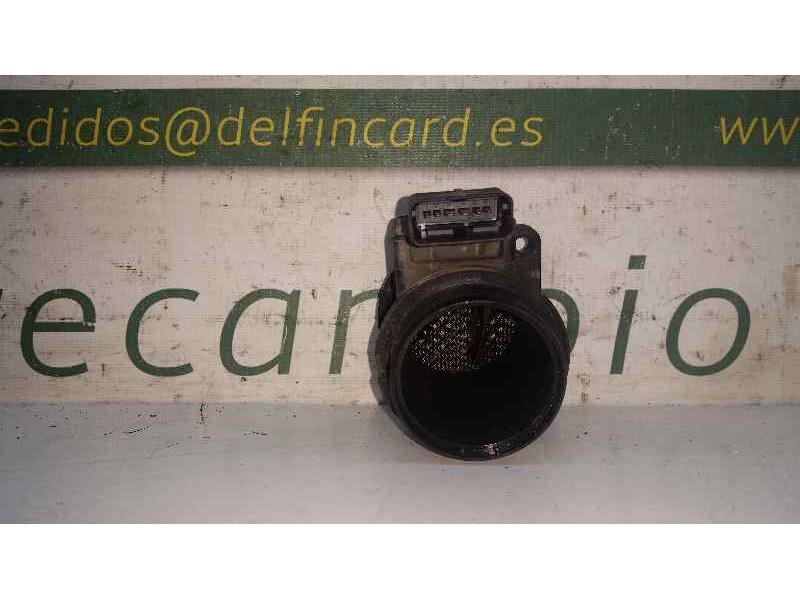 Recambio de caudalimetro para ford fiesta (cbk) ghia referencia OEM IAM 5WK9631 9642212180 SIEMENS