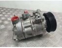 Recambio de compresor aire acondicionado para seat arona fr referencia OEM IAM 5Q0816803D 4471507854 6SES14C