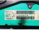 Recambio de cuadro instrumentos para dacia sandero ambiance referencia OEM IAM 248108043R TE0020566H 
