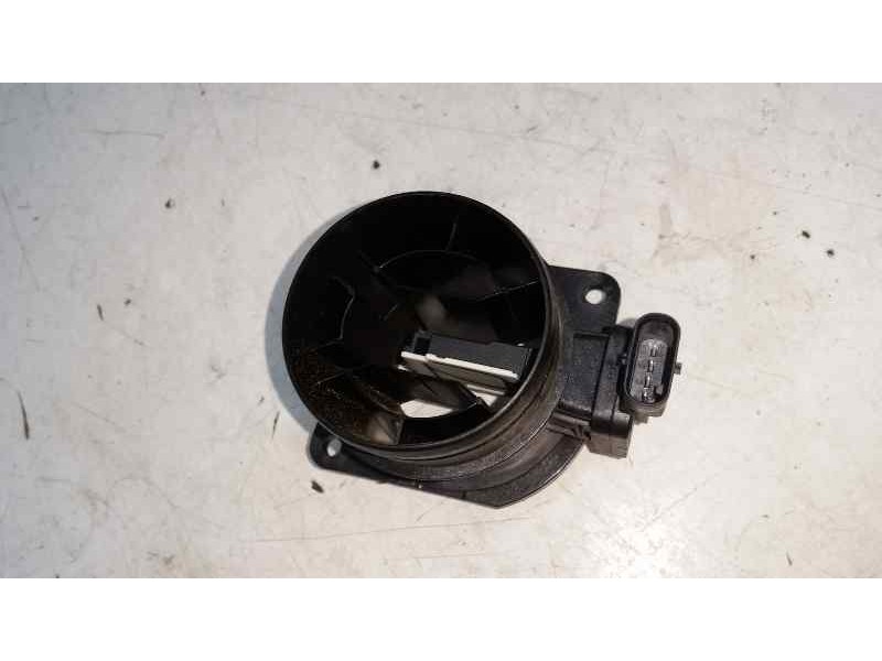 Recambio de caudalimetro para volkswagen polo (6c1) advance bluemotion referencia OEM IAM 5WK98102 04L906461B CONTINENTAL