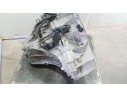 Recambio de caja cambios para renault megane iv hatchback (b9a/m/n_) 1.2 tce 130 (b9mr) referencia OEM IAM TL4087 6VELOCIDADES T