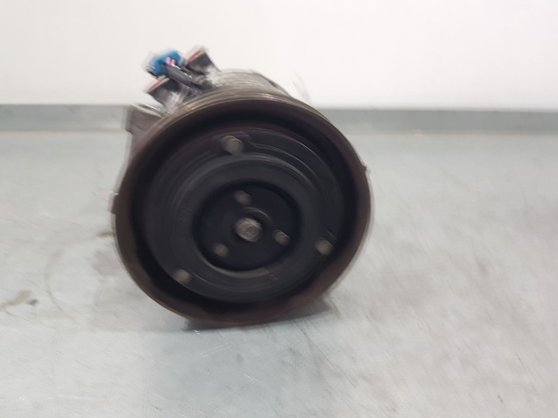 Recambio de compresor aire acondicionado para alfa romeo brera (939_) 3.2 jts q4 (939.dxg22) referencia OEM IAM 60693333  