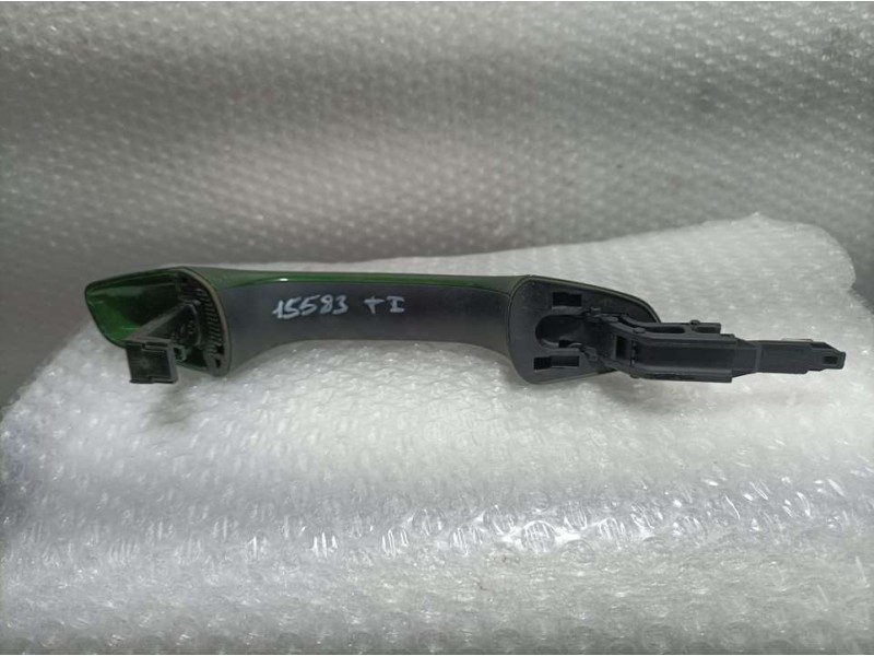 Recambio de maneta exterior trasera izquierda para peugeot 308 allure referencia OEM IAM 98349508M1  