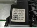 Recambio de elevalunas delantero izquierdo para renault clio iv limited referencia OEM IAM 807018534R  ELECTRICO 6 PINS