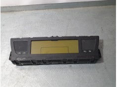 CUADRO INSTRUMENTOS 9666217280 NS0499141T JOHNSON CONTROLS