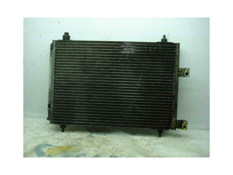 Recambio de condensador / radiador aire acondicionado para peugeot 307 (s1) xs referencia OEM IAM 9638420280  VALEO