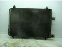 Recambio de condensador / radiador aire acondicionado para peugeot 307 (s1) xs referencia OEM IAM 9638420280  VALEO