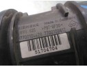 Recambio de caudalimetro para renault megane i berlina hatchback (ba0) 1.9 dti diesel cat referencia OEM IAM H7700104426 5WK9620