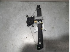 ELEVALUNAS TRASERO DERECHO 31253720 ELECTRICO 2 PINES