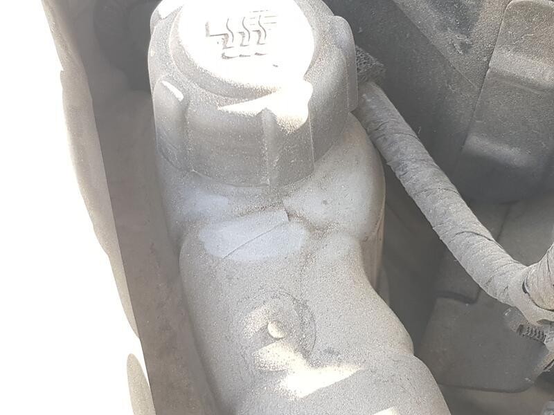 Recambio de deposito expansion para nissan qashqai ii (j11, j11_) 1.5 dci referencia OEM IAM 217114EA0A  