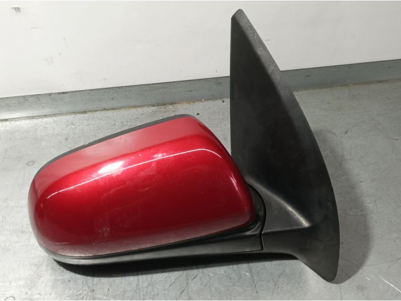 Recambio de retrovisor derecho para chevrolet aveo ls referencia OEM IAM 96406185  ELECTRICO 5 PINS