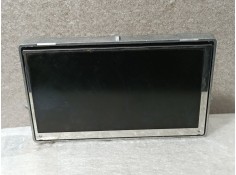 SISTEMA NAVEGACION GPS 8200326981 NS00019075J JOHNSON CONTROLS