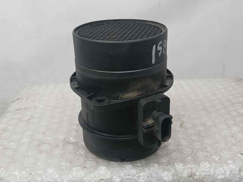 Recambio de caudalimetro para volkswagen caddy ocio trendline bmt referencia OEM IAM 03L906461A 0281002956 BOSCH