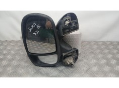 RETROVISOR IZQUIERDO 7701473245 ELECTRICO TOCADO 