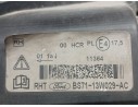 Recambio de faro derecho para ford mondeo iv turnier (ba7) 1.6 tdci referencia OEM IAM BS7113W029AC  
