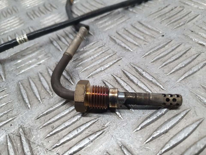 Recambio de sensor para seat altea xl (5p5) reference ecomotive referencia OEM IAM 03L906088AJ  