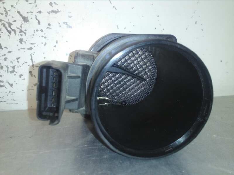 Recambio de caudalimetro para renault megane i berlina hatchback (ba0) 1.9 dti diesel cat referencia OEM IAM H7700104426 5WK9620