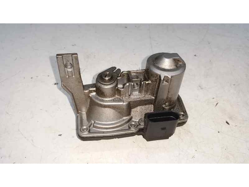 Recambio de valvula escape para volkswagen polo (6c1) advance bluemotion referencia OEM IAM 5Q0253691H  PIERBURG