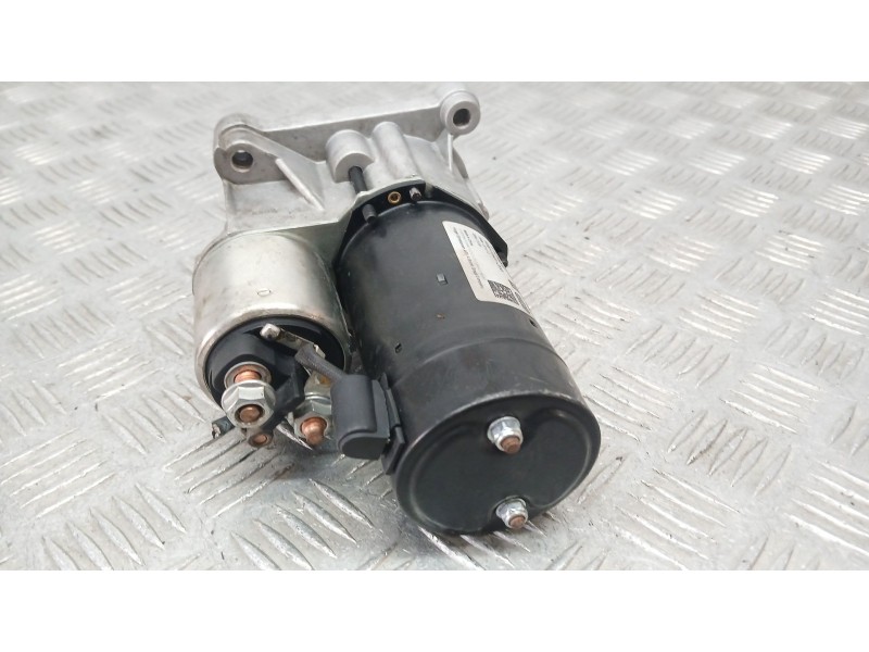 Recambio de motor arranque para renault kangoo (kc0/1_) d 65 1.9 (kc0e, kc02, kc0j, kc0n) referencia OEM IAM 7701499804  F032113