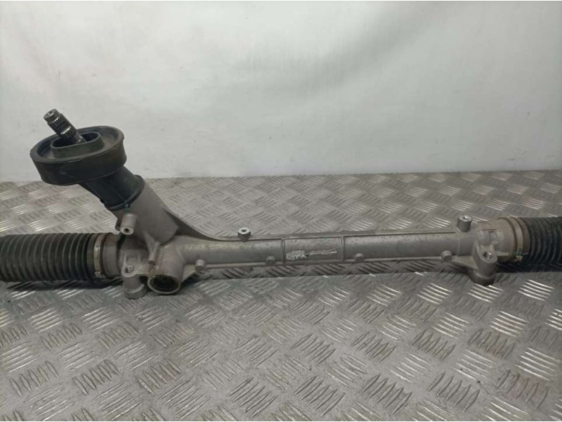 Recambio de cremallera direccion para seat arona fr referencia OEM IAM 2Q1423057J  MECANICA