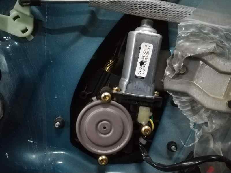 Recambio de elevalunas trasero derecho para chrysler pt cruiser (pt) 2.0 touring referencia OEM IAM   ELECTRICO 2 PINS