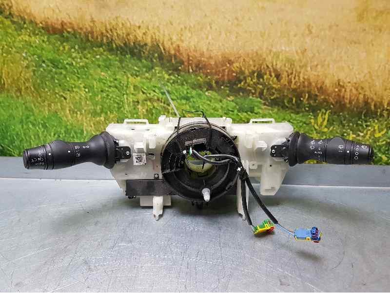 Recambio de com 2000 para renault megane iii berlina 5 p expression referencia OEM IAM 255670019R  