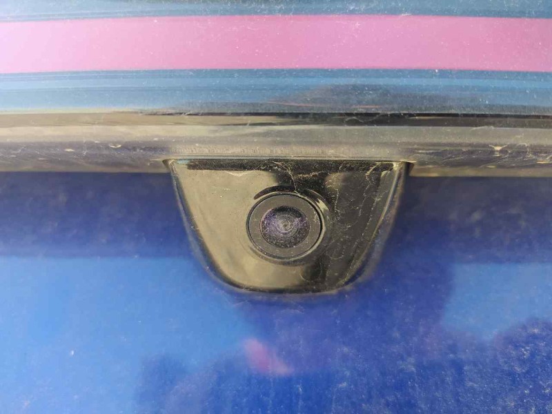 Recambio de camara vision trasera para hyundai i20 n line referencia OEM IAM 99240Q0210EB  