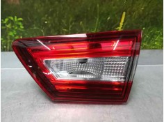 Recambio de piloto trasero derecho para renault clio iv limited referencia OEM IAM   INTERIOR