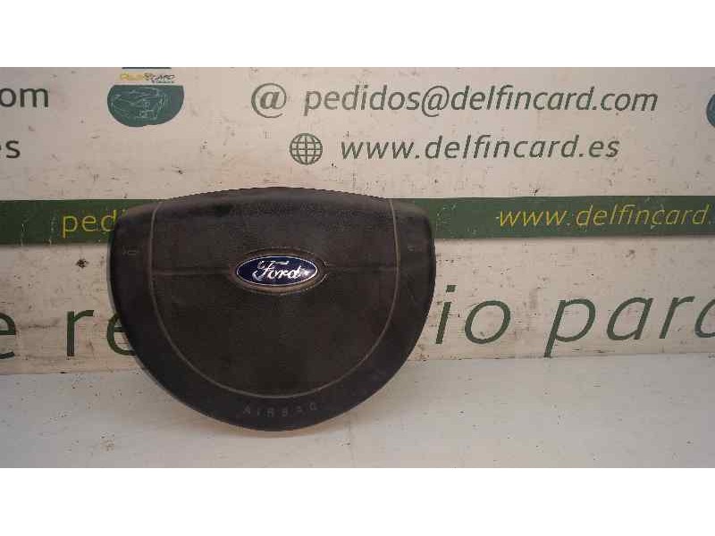 Recambio de kit airbag para ford fiesta (cbk) ghia referencia OEM IAM   