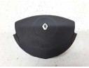 Recambio de kit airbag para renault clio ii fase ii (b/cb0) 1.5 dci diesel referencia OEM IAM 8200375763A  