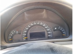 Recambio de cuadro instrumentos para mercedes-benz clase c t-model (s203) c 220 cdi (203.206) referencia OEM IAM A2035407011  A2