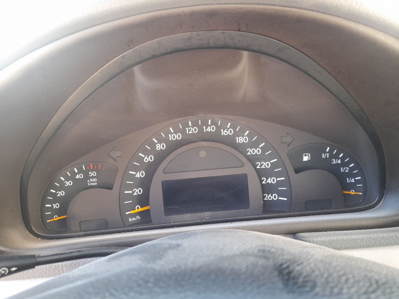 Recambio de cuadro instrumentos para mercedes-benz clase c t-model (s203) c 220 cdi (203.206) referencia OEM IAM A2035407011  A2