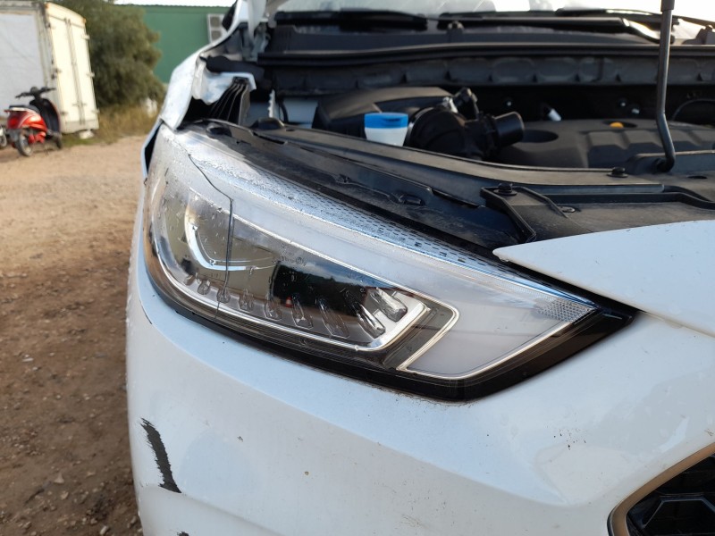 Recambio de faro derecho para mg zs suv (azs1) 1.0 t-gdi referencia OEM IAM 11275386 XENON 