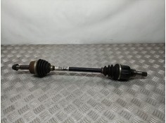 TRANSMISION DELANTERA IZQUIERDA B000904080 10296821B 