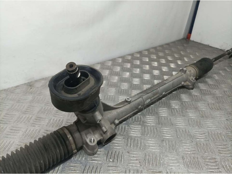 Recambio de cremallera direccion para seat arona fr referencia OEM IAM 2Q1423057J  MECANICA