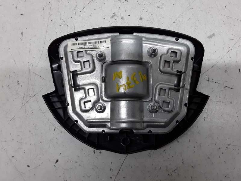 Recambio de kit airbag para renault clio ii fase ii (b/cb0) 1.5 dci diesel referencia OEM IAM 8200375763A  