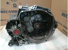 Recambio de caja cambios para peugeot 2008 (--.2013) allure referencia OEM IAM 20EA59 2910219 6VELOCIDADES