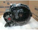 Recambio de caja cambios para peugeot 2008 (--.2013) allure referencia OEM IAM 20EA59 2910219 6VELOCIDADES