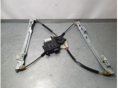 Recambio de elevalunas delantero izquierdo para citroën c4 grand picasso exclusive referencia OEM IAM 9682495880  ELECTRICO